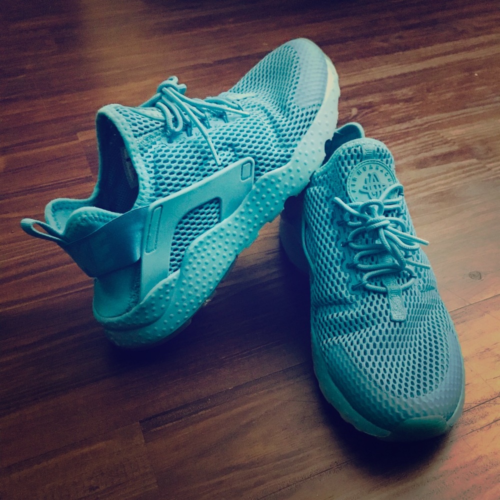 Nike Air Huarache Shoes